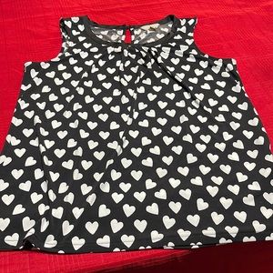 Banana Republic shirt